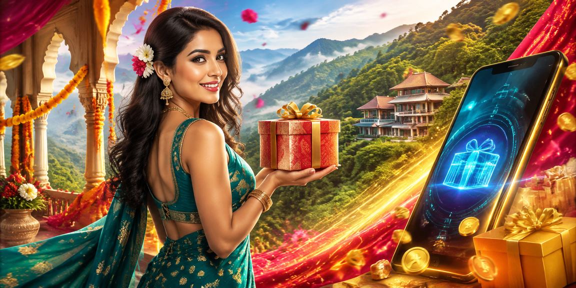 বান্দরবানের উৎসবপূর্ণ পহেলা বৈশাখ উপলক্ষে জ্যাকপট গেমস উদযাপন