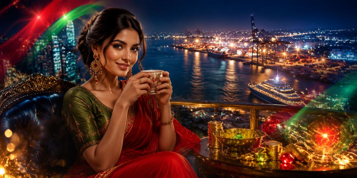 চট্টগ্রাম ভিআইপি বোনাস অফারের চিত্র
