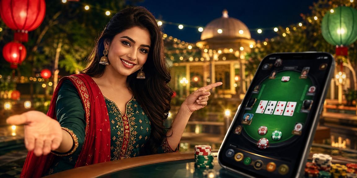 গাজীপুরের পোকার গেম উৎসবের ছবি