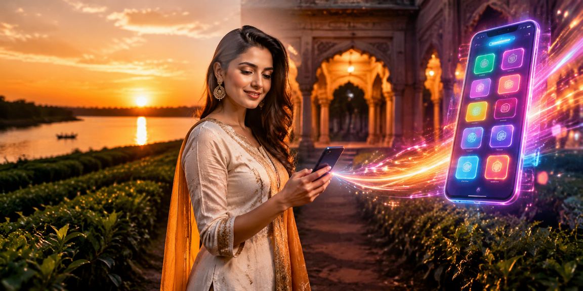 রাজশাহীতে ডিপোজিট প্রক্রিয়ার চিত্র