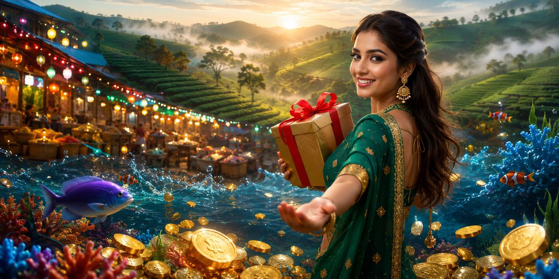রংপুরের মৎস্য শিকার গেম