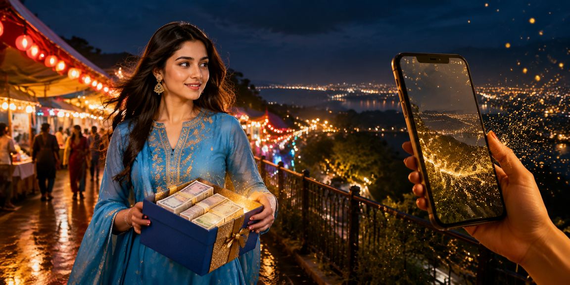 সিলেটে মোবাইল ক্যাসিনো খেলায় আনন্দ উপভোগ